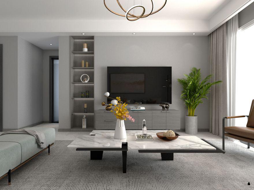 喜之家装饰装潢